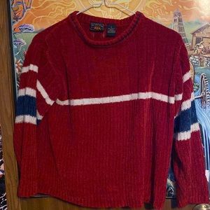 route 66 sweater